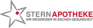 Logo Stern-Apotheke