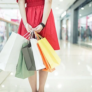 Stern-Center Potsdam, Centermanagement