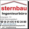 sternbau Ingenieurbüro - Architekten & Statiker
