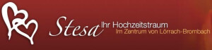 Logo Stesa Ihr Hochzeitstraum Inh. A. Lay in Lörrach