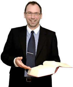 Steuerberater Andreas Schuster