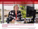 Bild: Steuerberater Banning-Fleischer in Bochum