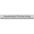Steuerberater Christian König