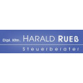 Steuerberater Harald Ruess