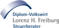 Bild: Steuerberater Lorenz H. Freiburg in Heppenheim, Bergstraße