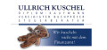 Bild: Steuerberater Ulrich Kuschel in München
