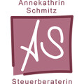 Steuerberaterin Annekathrin Schmitz