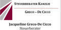 Bild: Steuerberaterkanzlei Greco-de Cicco in Frankfurt am Main