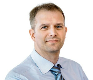 Steuerberater Frank van Horn