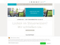 Bild: Steuerberatungsgesellschaft Lorenz mbH in Halle, Saale