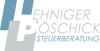 Bild: Steuerberatungssozietät Lehniger & Pöschick