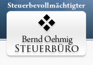Steuerbüro Bernd Oehmig - Steuerbevollmächtigter Herne
