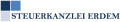 Logo Steuerkanzlei Erdem