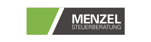 Logo Menzel Steuerkanzlei in Magdeburg