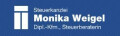 Bild: Steuerkanzlei Monika Weigel in Nürnberg, Mittelfranken