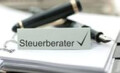 Logo Steuerkanzlei Steiche