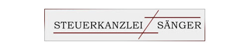 Logo Steuerkanzlei Uta Sänger in Gera