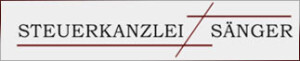 Logo Steuerkanzlei Uta Sänger in Gera