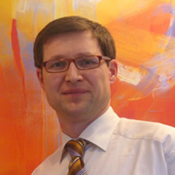 Christian Schulz - Inhaber