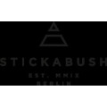 STICKABUSH // STAB