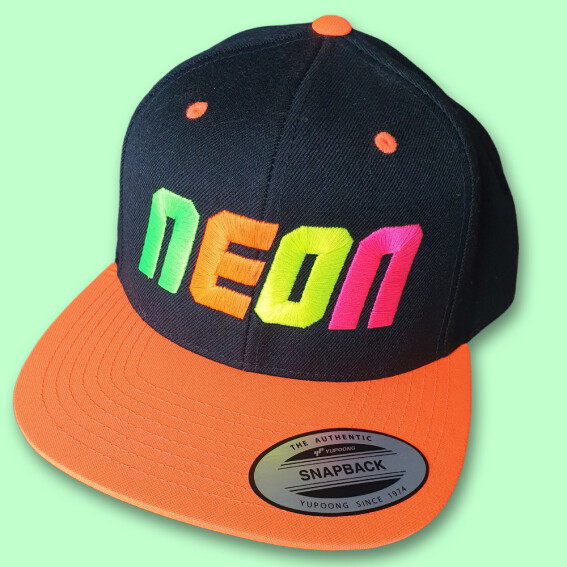 Cap Neon