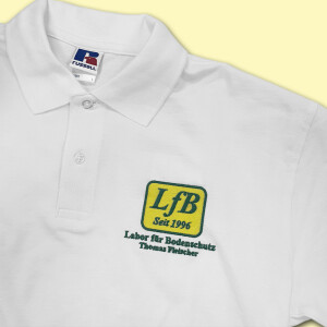 Polo Shirt LfB