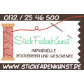 StickFadenKunst Diane Schmitz