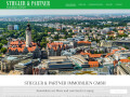 Bild: Stiegler & Partner GmbH in Leipzig