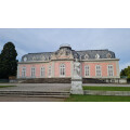 Stiftung Schloss und Park Benrath