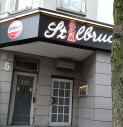 Bild: Stilbruch Andreas Jüdt in Leverkusen