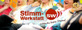Logo Stimm-Werkstatt