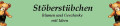 Logo Stöberstübchen