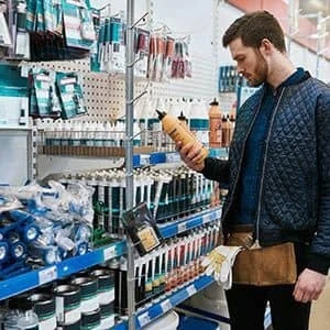 Stockmanns Baustoffe Baumarkt