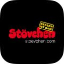 Logo Stövchen Inh. Deris, Udo