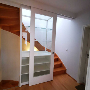 Treppenbau individuell