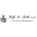 Stolle GmbH, Wolf-R. Antiquitäten Rahmungen