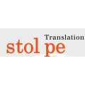 Stolpe Translation
