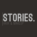 Stories. Hair & Makeup