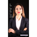 Strafverteidigerin Jacqueline Ahmadi Fachanwalt für Strafrecht & Verkehrsrecht