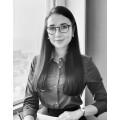 Strafverteidigerin & Rechtsanwältin Hannah Funke