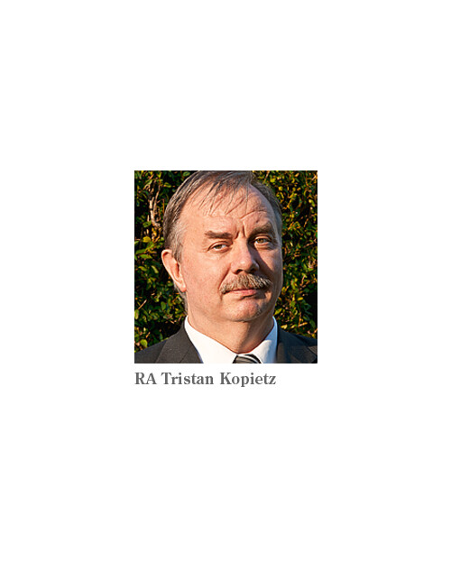 RA Dipl.Kfm.Dipl.Verw.Tristan Kopietz