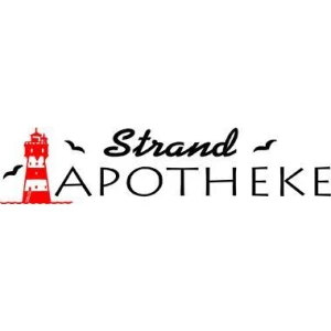 Strand-Apotheke Britta Friedrich