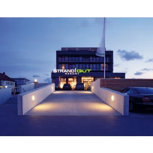 StrandGut Resort GmbH & Co.KG