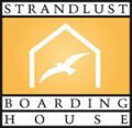 Logo Strandlust Boardinghouse