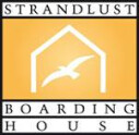 Logo Strandlust Boardinghouse