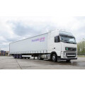Straub Truck and Trailer GmbH