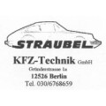Straubel Kfz-Technik GmbH KfZ-Betrieb