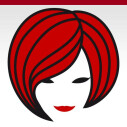 Logo Strauch Haarmoden