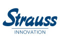 Logo Strauss Innovation GmbH & Co. KG
