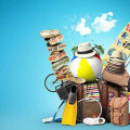 Streck, Bags Trends Travel Action Lederwarenfachgeschäft
